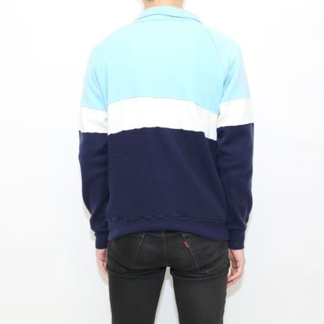 Vintage Track Jacket