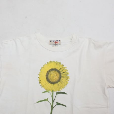 Flower T-Shirt