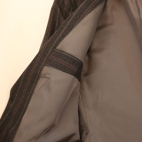 Vintage Stripe Jacket