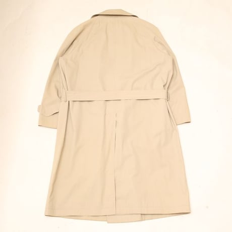 Christian Dior Double-breasted Coat