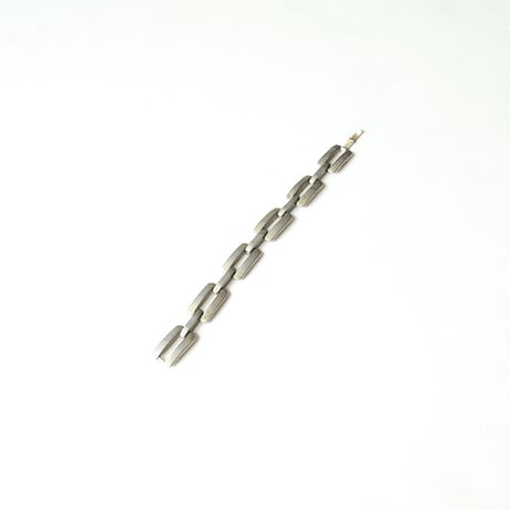 Silver Chain Bracelet
