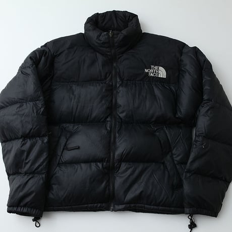 ノースフェイスダウンジャケット The North Face