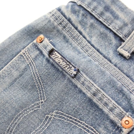 Levi’s Movin’On  Denim Pants