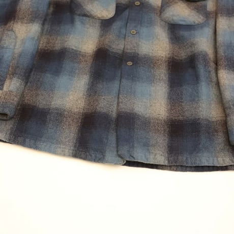 Pendleton Wool L/S Shirt