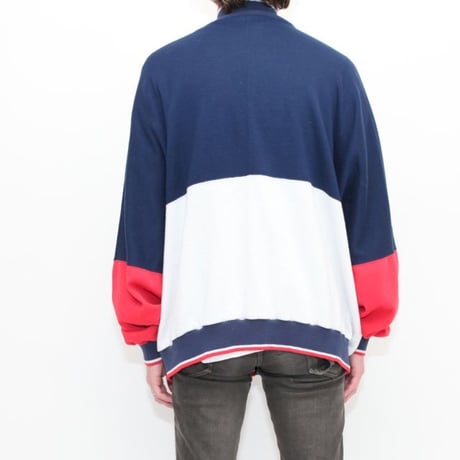 Vintage Nike Track Jacket