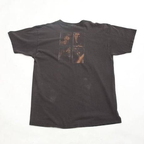 90s R.E.M. "Birds Eye View Of Business Section" T-Shirt