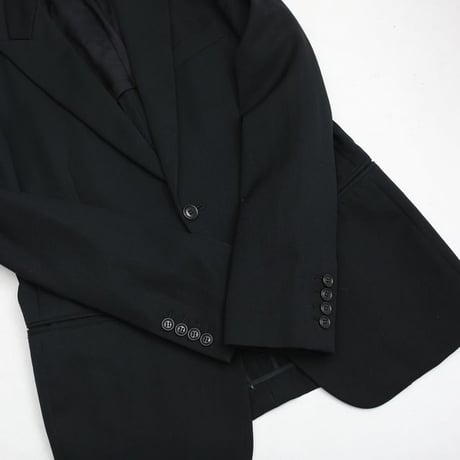 Tailored Jacket