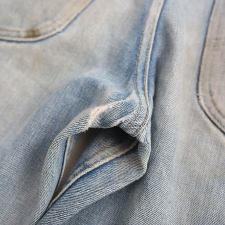 70s Lee 200-0340 Denim Pants
