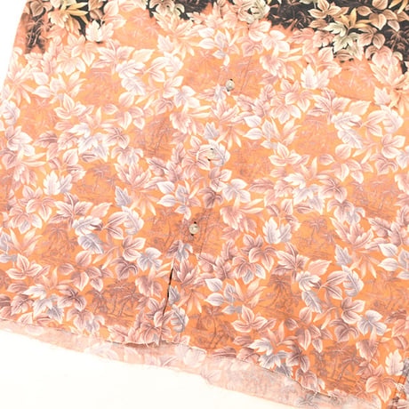 Hard Bleach Aloha S/S Shirt