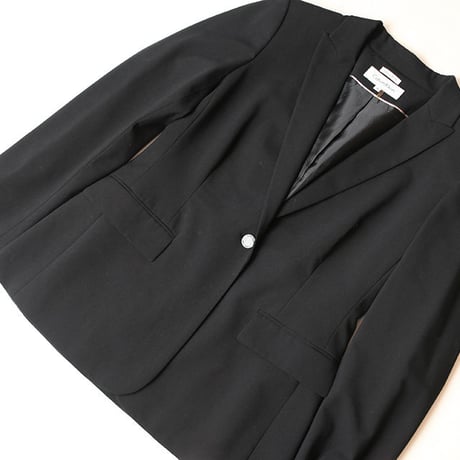 Calvin Klein Tailored Jacket