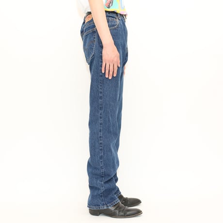 Levi's 517 Boots Cut Denim Pants
