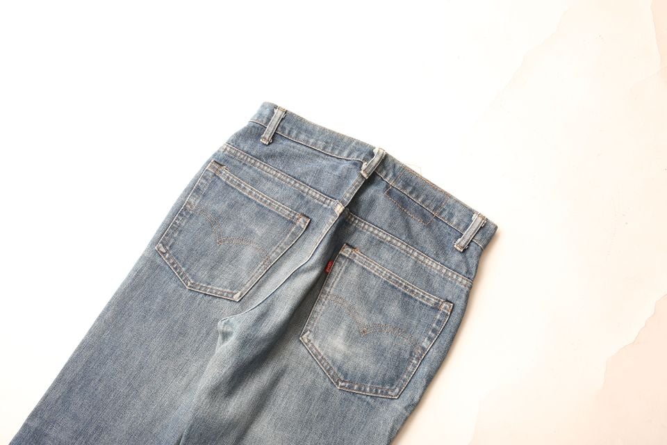 1975s 517 Levi's 66前期 42talon 1975s 517 Levi's 66前期 42talon 1975s 517 Levi's 66前期
