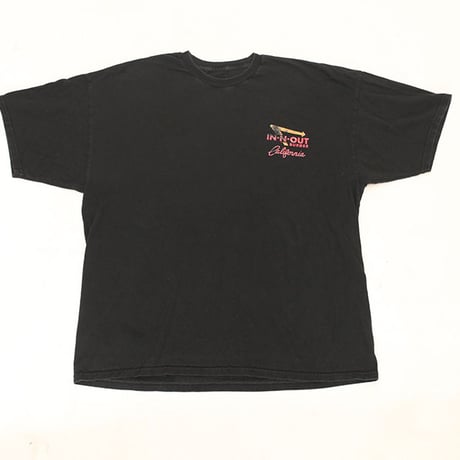 IN N OUT BurgerT-Shirt