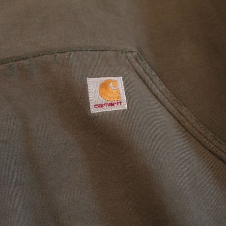 Carhartt Sweat Hoodie