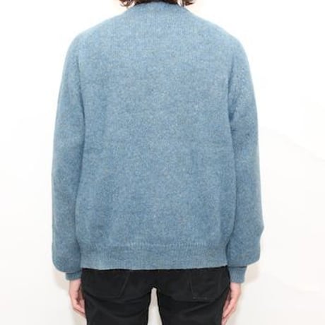 Jantzen Wool Knit Cardigan