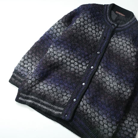 Vintage Mohair Cardigan