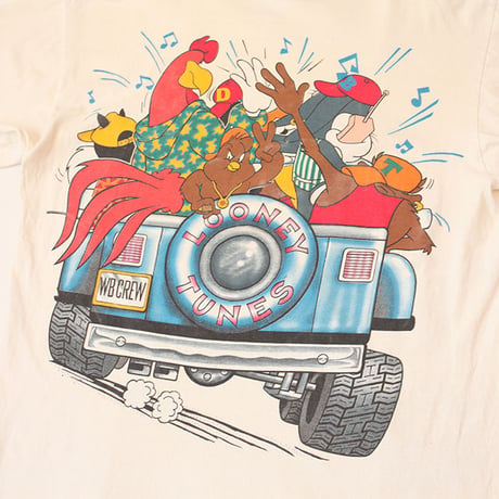 Looney Tunes T-Shirt
