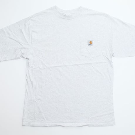 カーハート ポケットTシャツ Carhartt Pocket T-Shirt