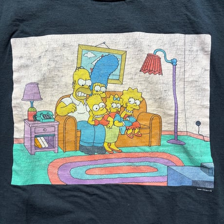 The Simpsons T-Shirt