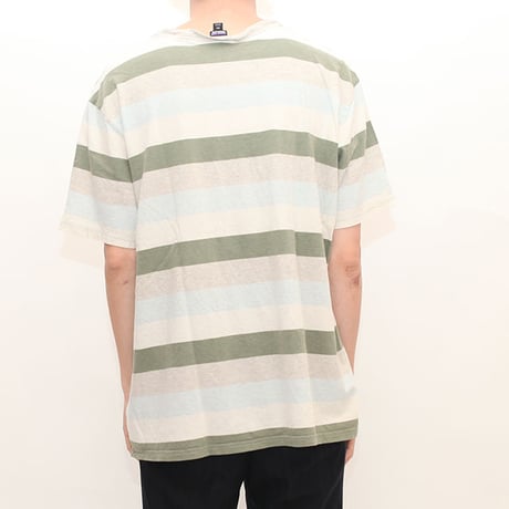 Patagonia Border T-Shirt