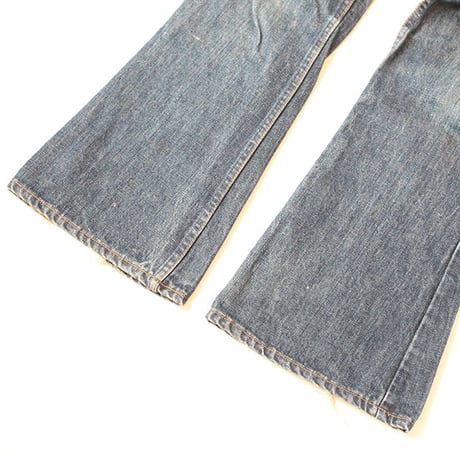 Levis 646 Denim Pants