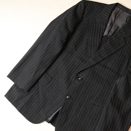 Stripe Tailored  Jacket