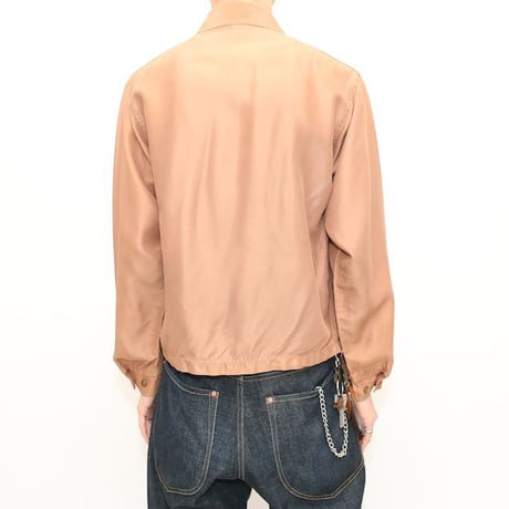 50's Berwyck Nylon Jacket
