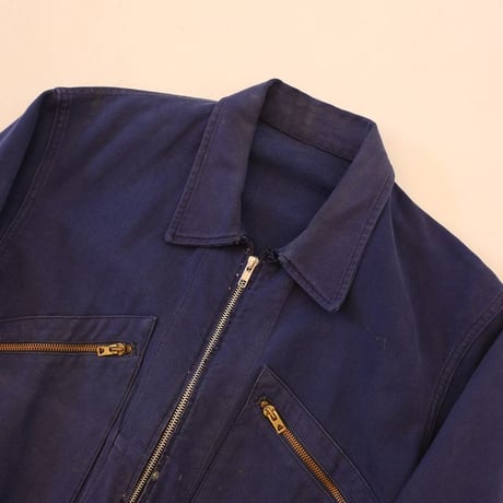 Adolphe Lafont Cyclist Jacket