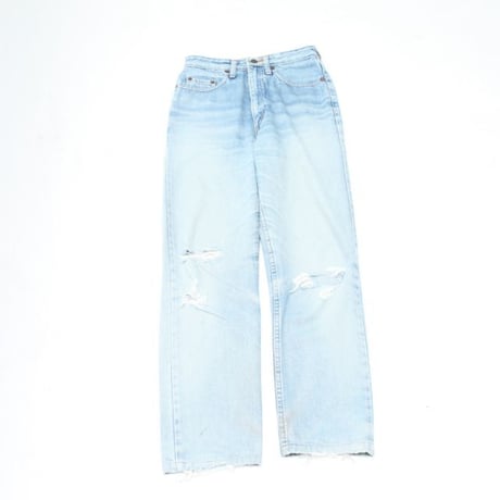 Levi's W515 Denim Pants