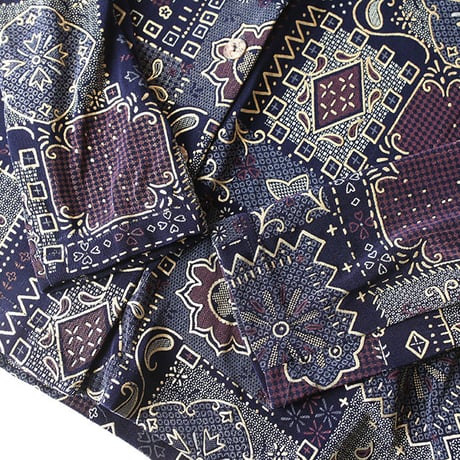 Embroidery Spandex Jacket
