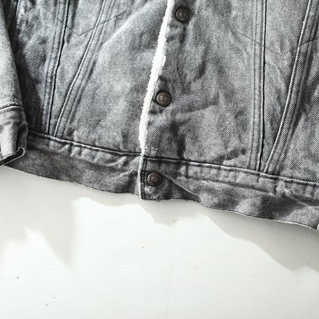 リーバイス ボアジャン Levis Boa Jacket