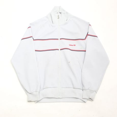 70s Adidas Track Jacket Descente License West Germany