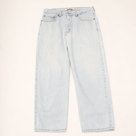 Levis 550 Denim Pants RELAXED FIT