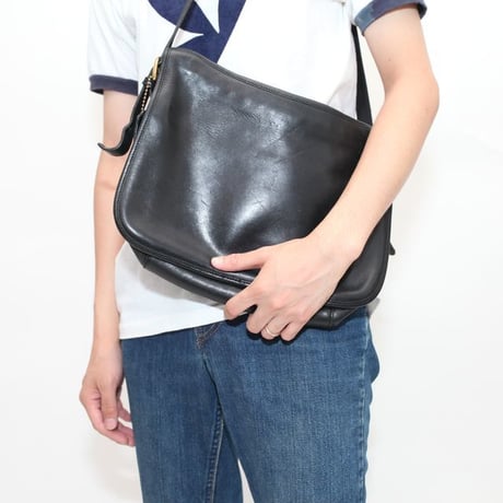 Vintage Coach Bag
