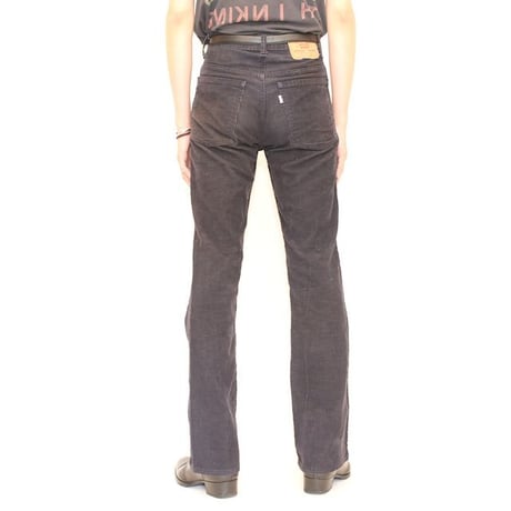 70's Levis 517-1517 Corduroy Pants