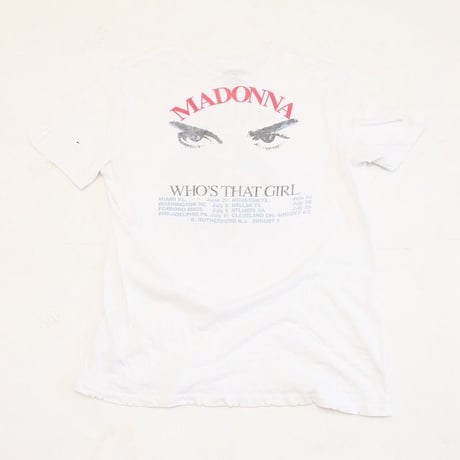 Madonna T-Shirt