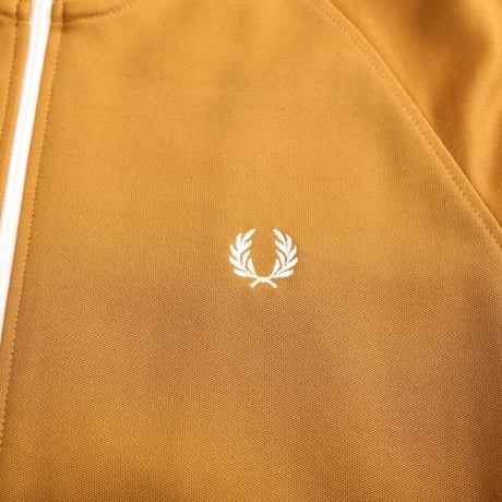 Fred Perry Track Jacket MADE IN PORTUGAL