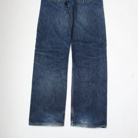 Levi's 501 Denim Pants MADE IN USA