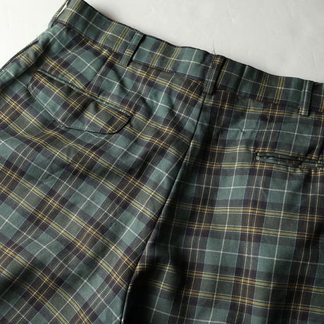 Wool Slacks Pants