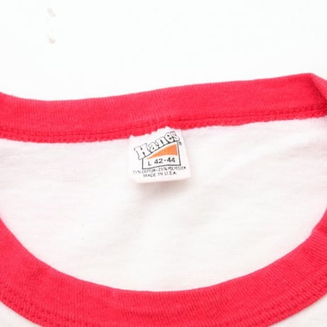 Vintage Ringer T-Shirt