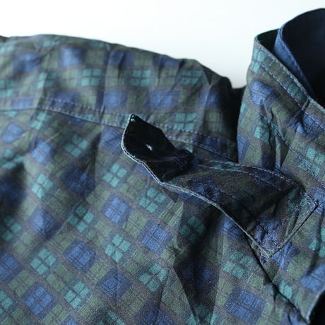 London Fog Zip Up Jacket