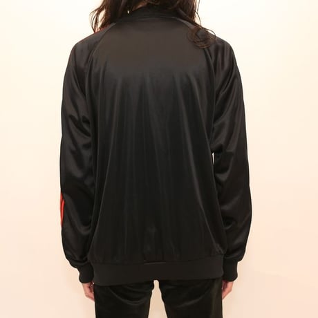 80's Adidas ATP Track Jacket