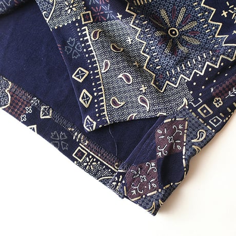Embroidery Spandex Jacket