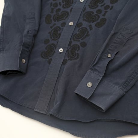 Michael Kors Embroidery L/S Shirt
