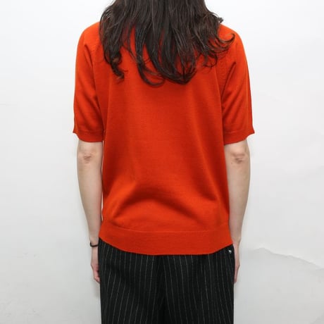 70's Knit T-Shirt