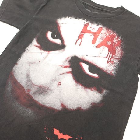 The Dark Night Joker T-Shirt
