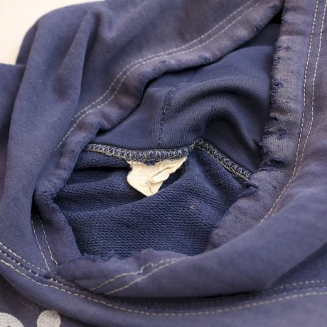 Euro Vintage Sweat Hoodie"Hofbrauhaus Munchen"