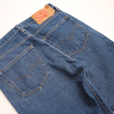 Levi's 501 Denim Pants