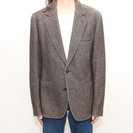 Maison Martin Margiela Tailored Jacket