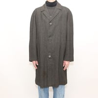 Vintage Wool Coat